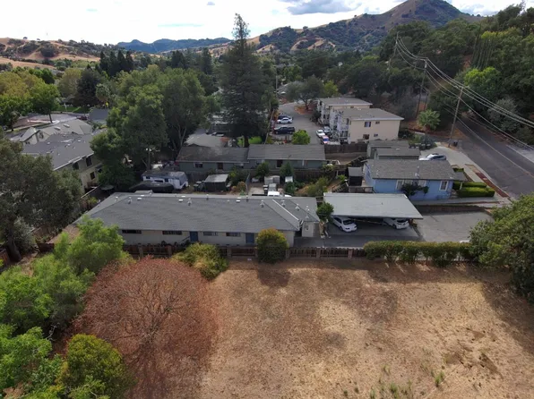 60 W 5th St, Morgan Hill, CA 95037