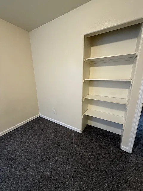 Rear Bedroom