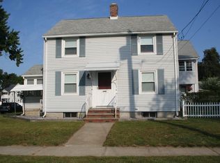 114 Rimmon Ave, Chicopee, MA 01013