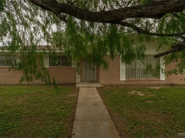 719 Walnut Ave, McAllen, TX 78501