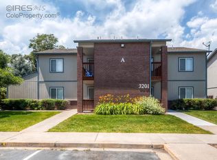 3201 W County Road 54g #A3, Laporte, CO 80535