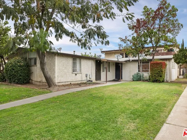 14245 Roscoe Blvd, Panorama City, CA 91402
