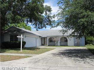 11020 Water Oak Dr, Port Richey, FL 34668