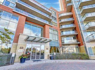 50 Clegg Rd #601, Markham, ON L6G 0C6