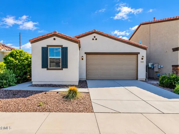 2435 W KOWALSKY Lane, Phoenix, AZ 85041