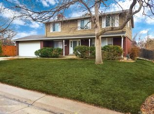 1082 E Easter Pl, Centennial, CO 80122