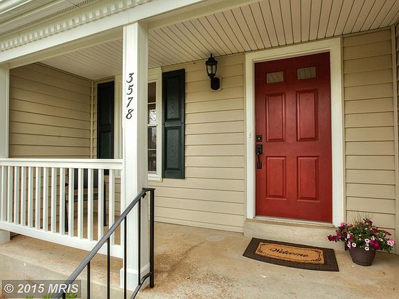 2nd image of 3578 Plum Dale Dr