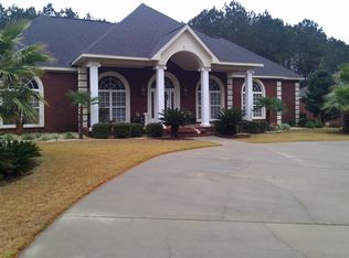 502 Tartan Way, Enterprise, AL 36330