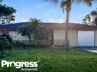 6944 Bargello St, Englewood, FL 34224