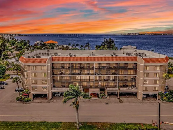 25188 Marion Ave APT E212, Punta Gorda, FL 33950