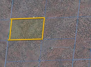 9029 N, Saint Johns, AZ 85936