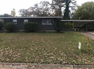 3515 Loch Ln, N Little Rock, AR 72116