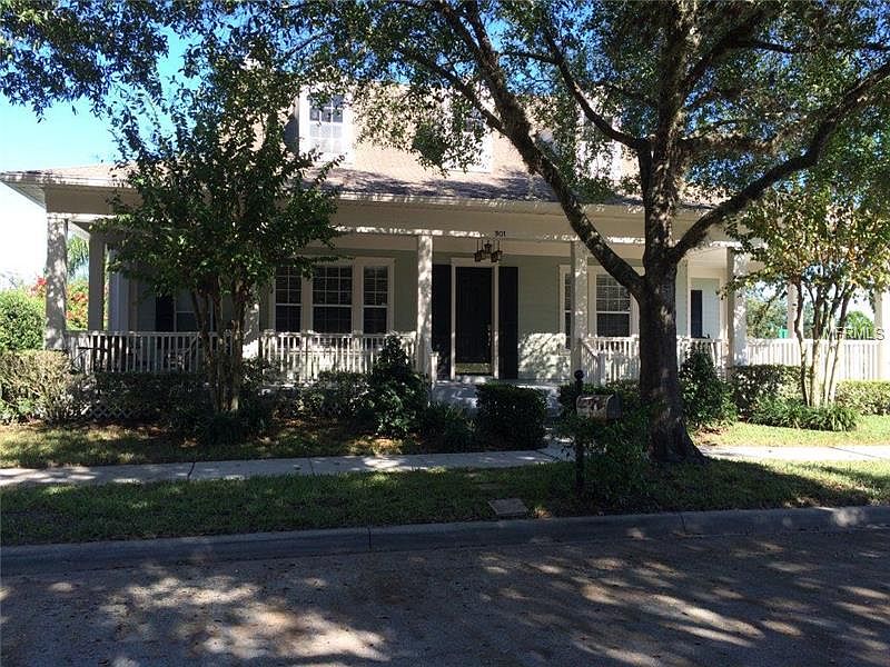 901 Jasmine St, Celebration, FL 34747 | Zillow