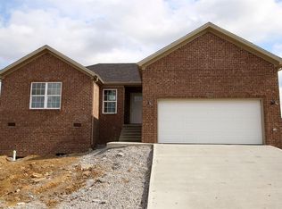 452 Bay Berry Ln, Richmond, KY 40475