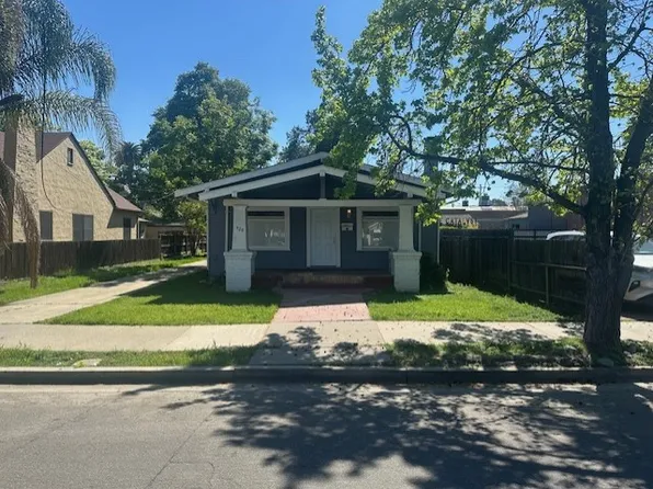 920 W Acacia St, Stockton, CA 95203