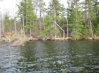 LOT 60 Saint Marys Rd, Eagle River, WI 54521
