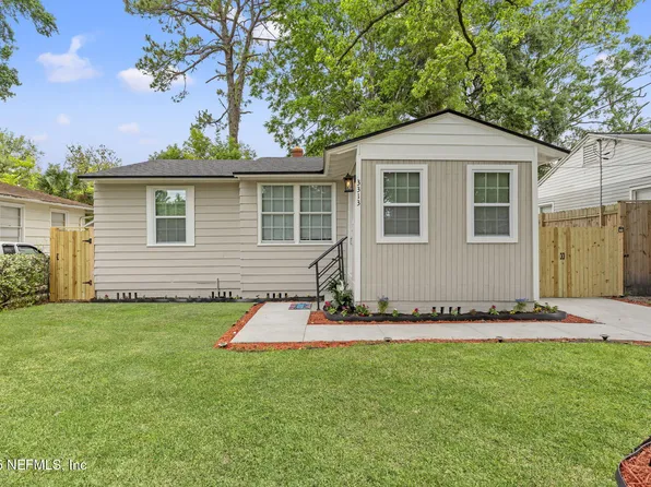 3313 DELLWOOD Avenue, Jacksonville, FL 32205