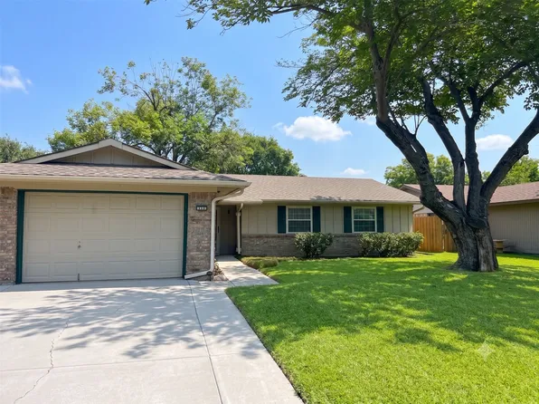 606 Oxford Park, Garland, TX 75043