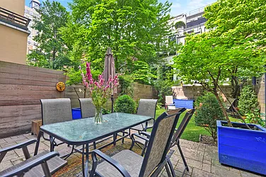 Rented by Weichert Properties - NYC