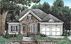 Briarcliff Cottage