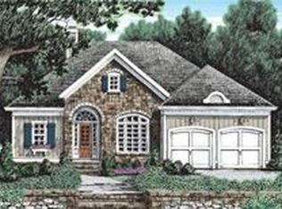 4415 Mill Water Xing, Douglasville, GA 30135