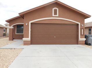 14434 Onnie Kirk Ave, El Paso, TX 79938