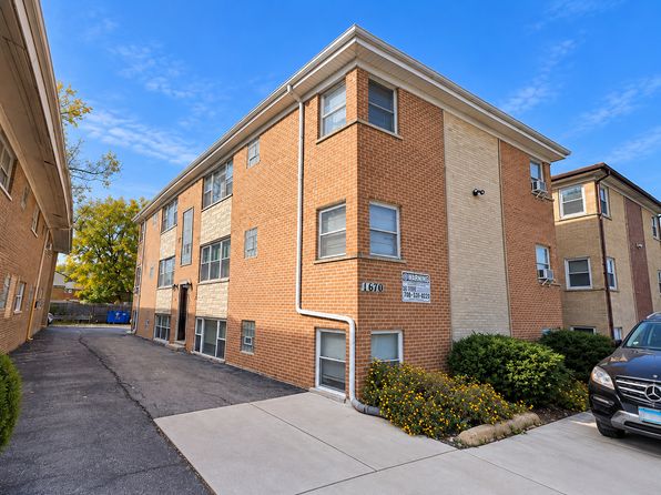 1670 N 1st Ave #Bw