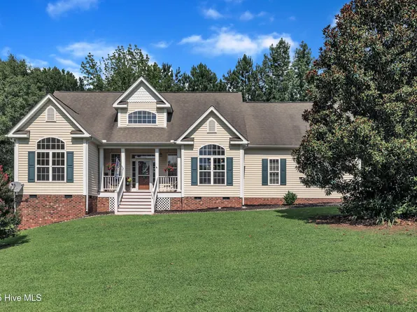214 Vinson Ridge Lane, Clayton, NC 27527