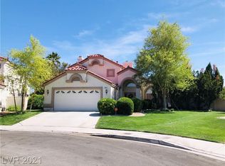 284 Kershner Ct, Henderson, NV 89074