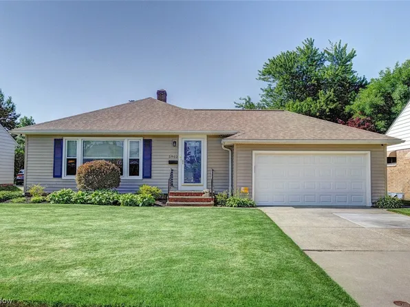 5962 Marnell Ave, Mayfield Heights, OH 44124