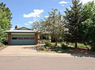 13201 W Jewell Cir, Lakewood, CO 80228
