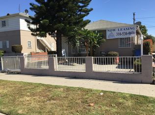 1138 W 85th St, Los Angeles, CA 90044