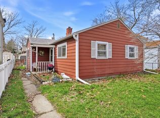 14024 S Manistee Ave, Burnham, IL