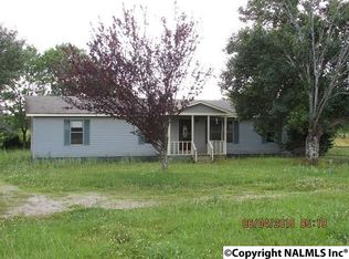 27974 Harvest Rd, Toney, AL 35773