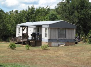 452675 E 970 Rd, Vian, OK 74962