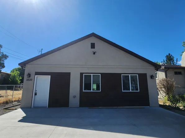 1800 Locust Rd, Montrose, CO 81401