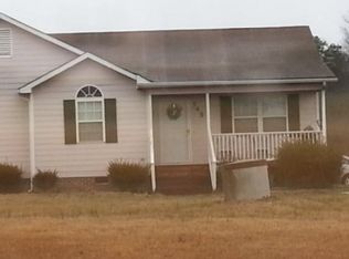 545 Stewart Farm Rd, Henderson, NC 27537