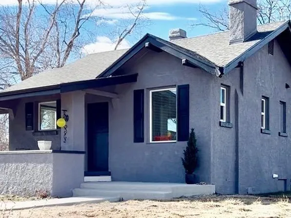 4001 S Acoma Street, Englewood, CO 80110