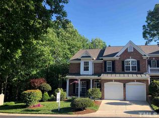 3611 Lion Ridge Ct, Raleigh, NC 27612