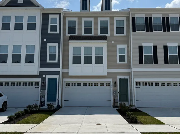 534 Rosemary Cir, Middletown, DE 19709