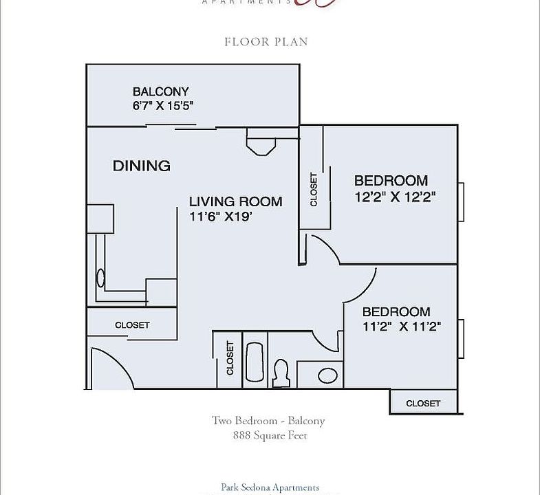 1st image of 1245 N Humboldt St APT 501