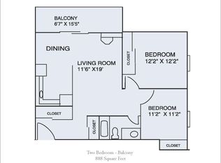 1245 N Humboldt St APT 501, Denver, CO 80218