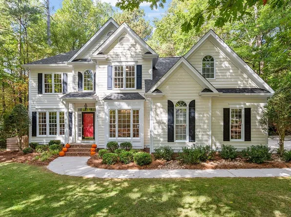 3409 Keighley Forest Dr, Wake Forest, NC 27587