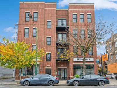 2819 N Lincoln Ave #2, Chicago, IL, 60657