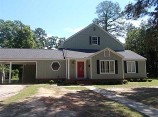 702 Gladney St, Minden, LA 71055