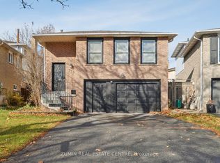 725 Coulson Ave, Milton, ON L9T 4J3