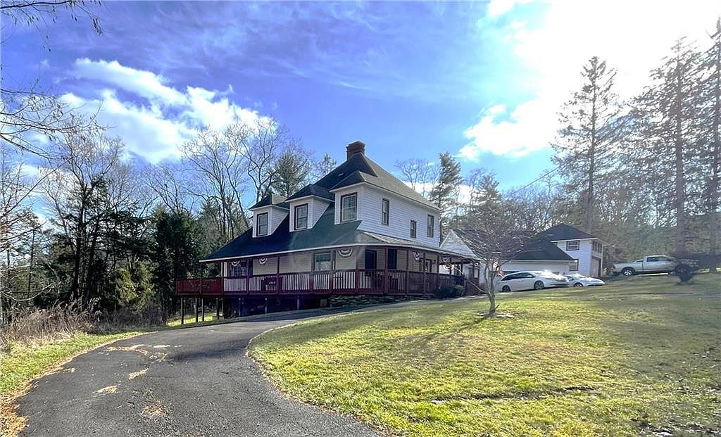 3116 Old Canadensis Hill Rd, Cresco, PA 18326 Zillow