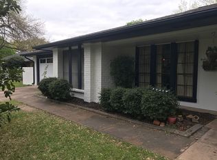 11417 Barrington Way, Austin, TX 78759