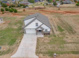 13055 Mannington Rd, Edmond, OK 73025