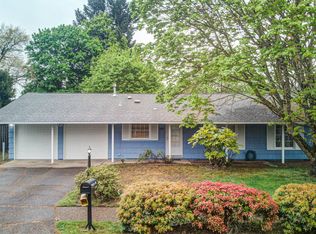16224 SE Haig St, Portland, OR 97236